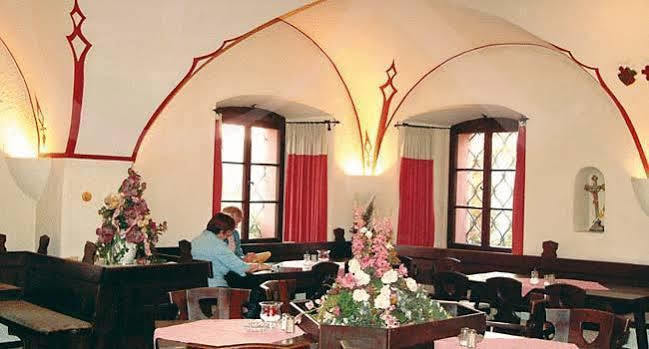 Schlossgasthof Roesch Blaibach Kültér fotó